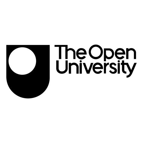 Open University logo